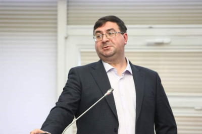 Евгений Олейников