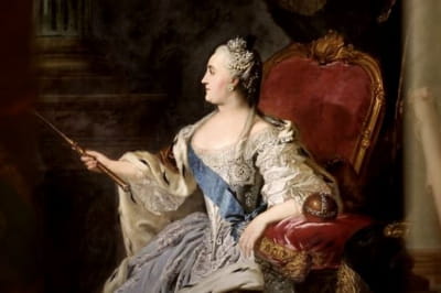 Катерина ІІ