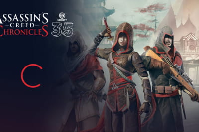 Assassin's Creed Chronicles 