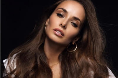 Ксения Мишина