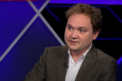 Олександр Мусієнко