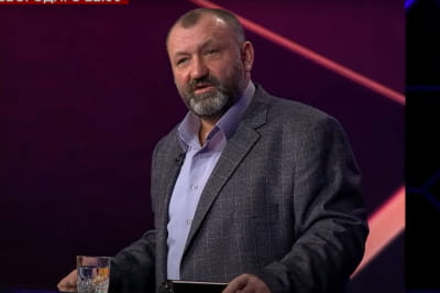 генерал Павловский