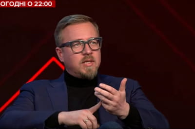 Борис Тізенгаузен 

