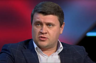Вадим Ивченко