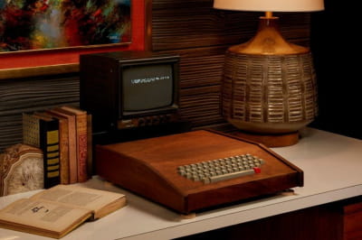 Компьютер Apple-1