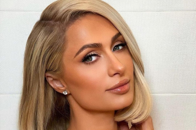 Пэрис Хилтон