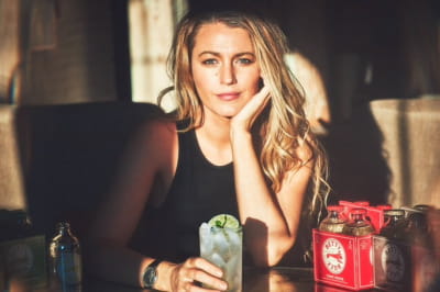 Блейк Лайвлі