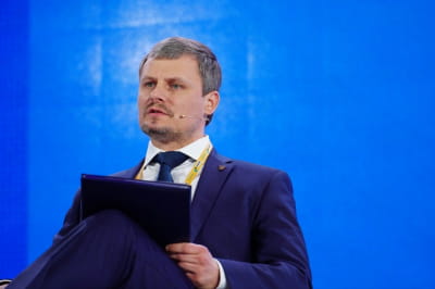Роман Машовец