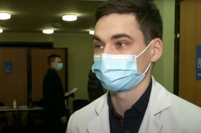 Евгений Немировский