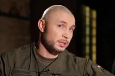 Виталий Маркив