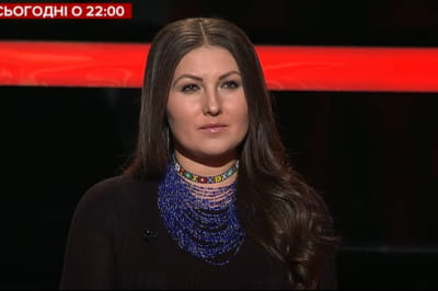 Софія Федина