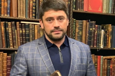 Владислав Трубіцин