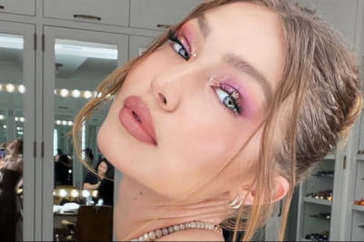 Джиджи Хадид