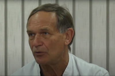 Клаус Екснер