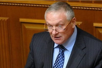 Валерий Баранов