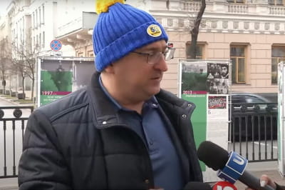 Олександр Федієнко