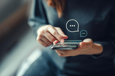 Смартфон