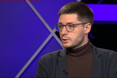 Олександр Демченко