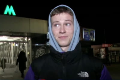 Киевлянин