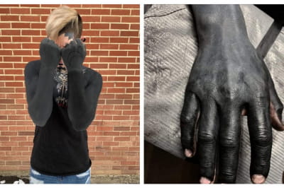 Татуювання