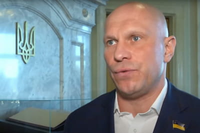 Илья Кива