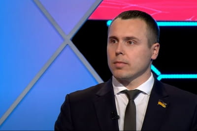 Роман Костенко