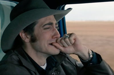 Джейк Джилленхол