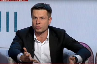 Алексей Гончаренко