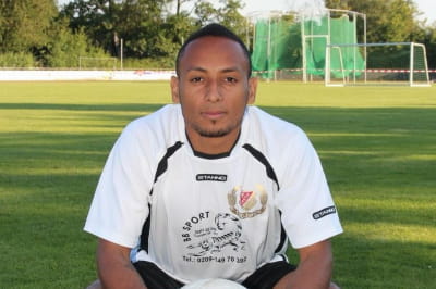 Хіаннік Камба 