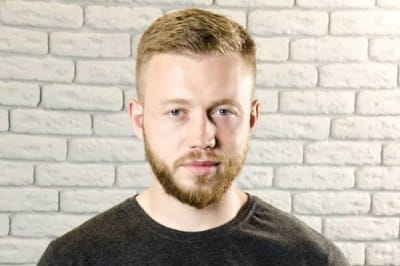 Дмитрий Кухарчук
