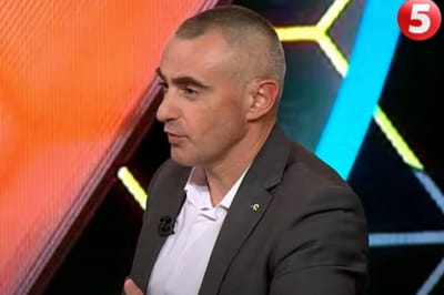 Виктор Кононенко
