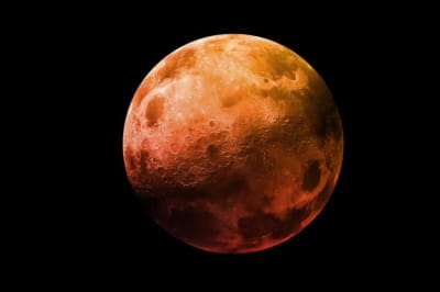 Полнолуние