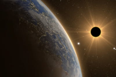 Затемнення