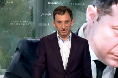 Віталій Портников