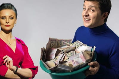 "Підсумки тижня з Анною Мірошниченко"