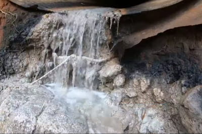 Струмок на Гаваях