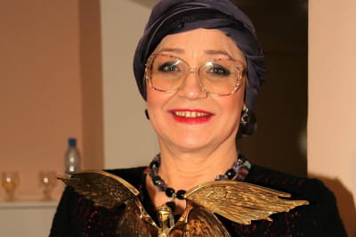 Ніна Русланова