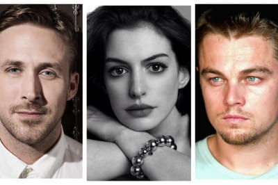 Зірки - Скорпіони