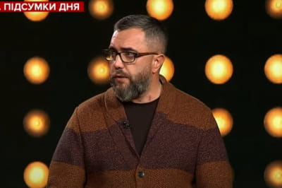 Олексій Петров
