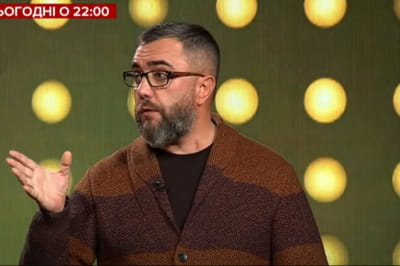 Алексей Петров
