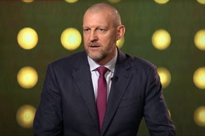 Андрей Тетерук