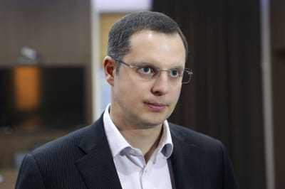 Ростислав Шурма