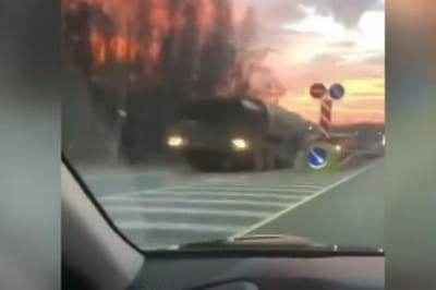 Войска рф у границы Украины