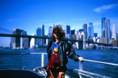 Таня Муїньо 