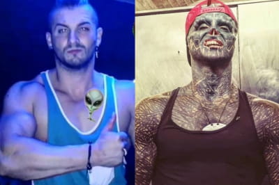 Энтони Лоффредо 