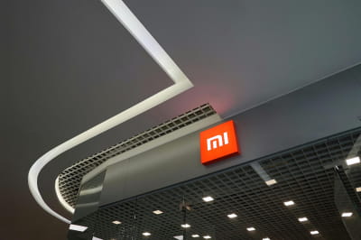 Xiaomi
