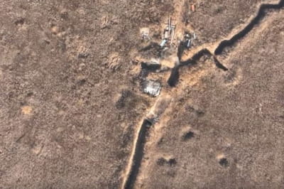 ЗСУ знищили позицію ворога на Донбасі