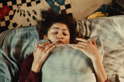 серіал "Ейфорія"