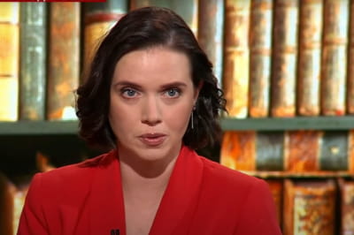 Яніна Соколова