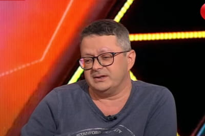 Дмитрий Потехин